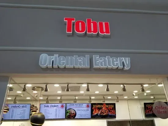 Tobu Oriental Eatery