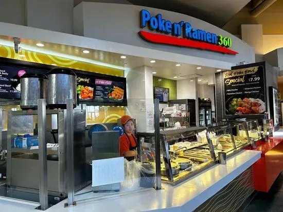 Poke N Ramen 360