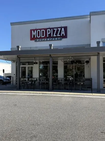 MOD Pizza