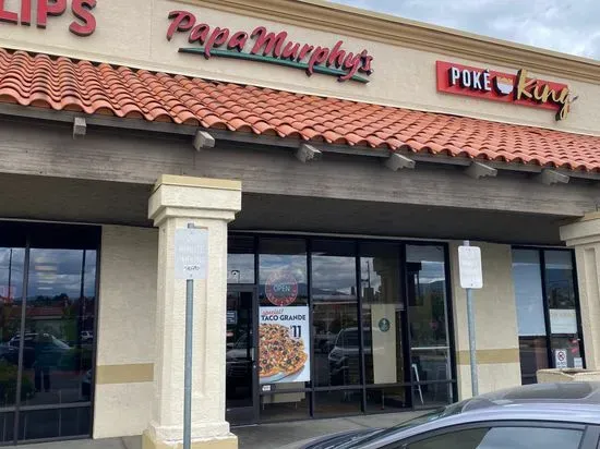 Papa Murphy's | Take 'N' Bake Pizza