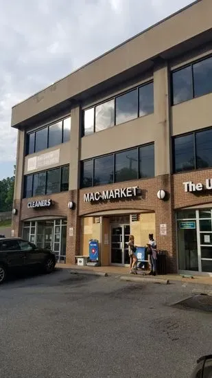 Mac Market Deli & Liquor