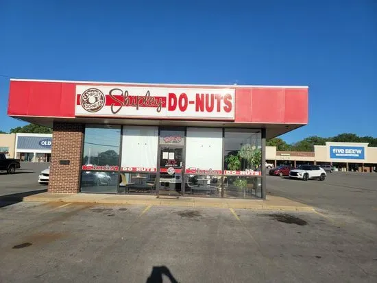 Shipley Do-Nuts