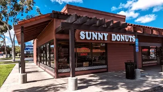 Sunny Donuts