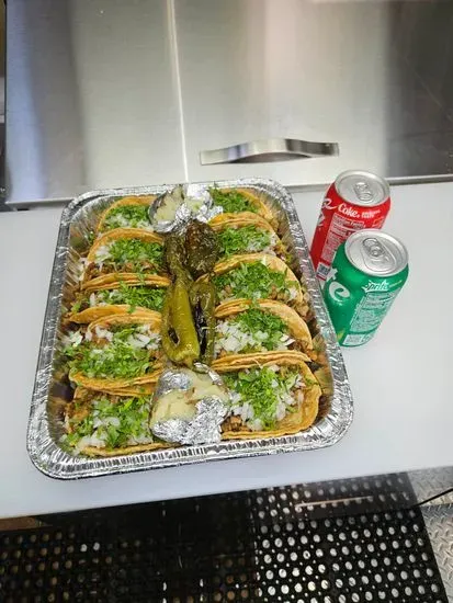 Taqueria Tamix