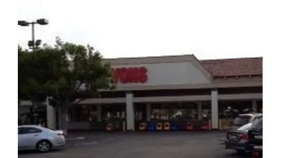 Vons