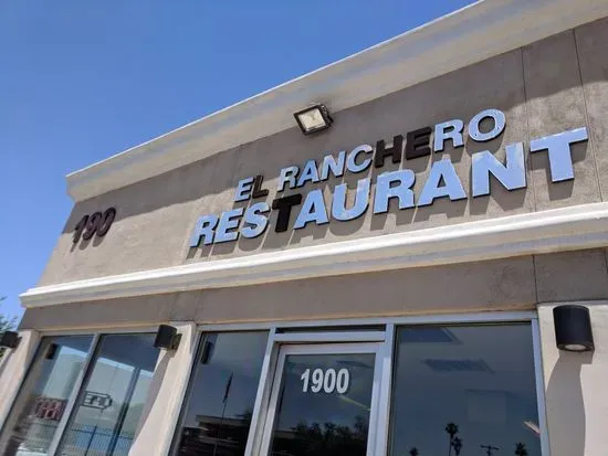 El Ranchero