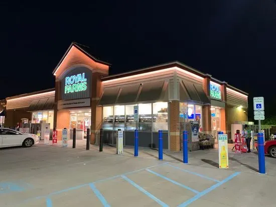 Royal Farms