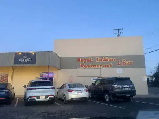 Royal Indian Restaurant