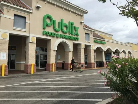 Publix Super Market at Sarasota Pavilion