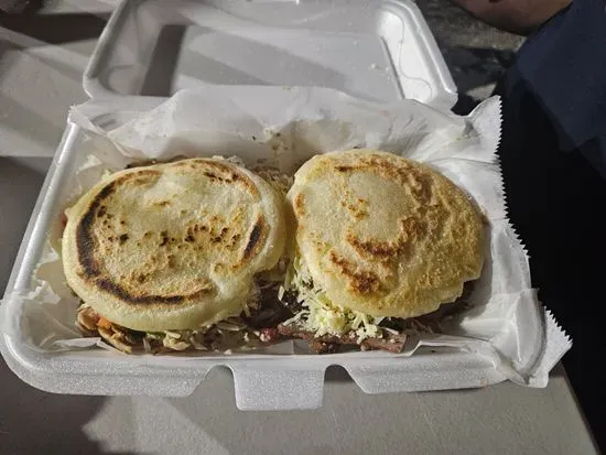 Arepas Santa Barbara la Original