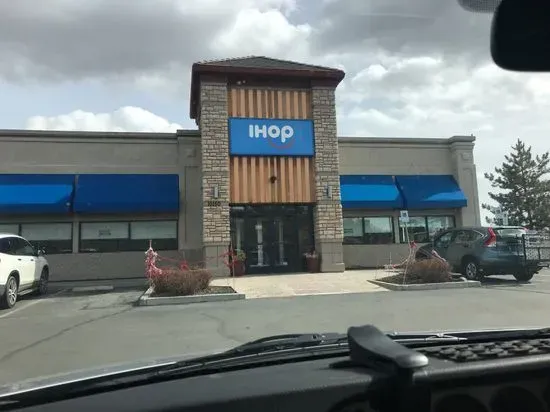 IHOP