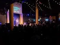 Atlantic City Comedy Club