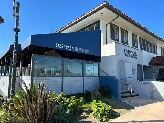 Deep Sea Wine Tasting Room Ventura