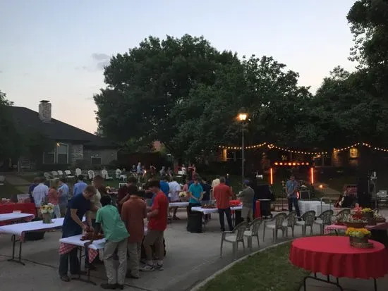 Heads or Tails Cajun Crawfish