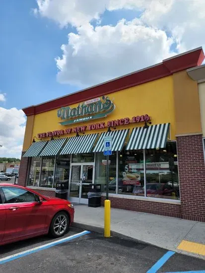 Nathan's Famous