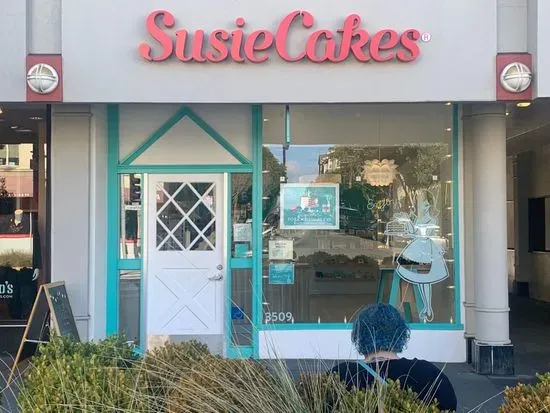 SusieCakes - Laurel Village