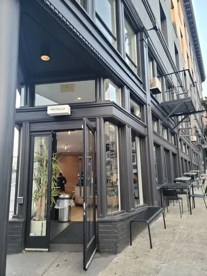 Réveille Coffee Co.