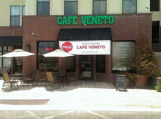 Cafe Veneto