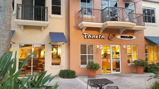Panera Bread