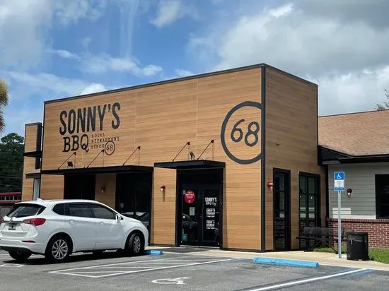 Sonny's BBQ