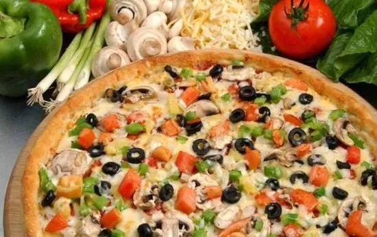 Vittoria's Gourmet Pizza & Catering 24/7