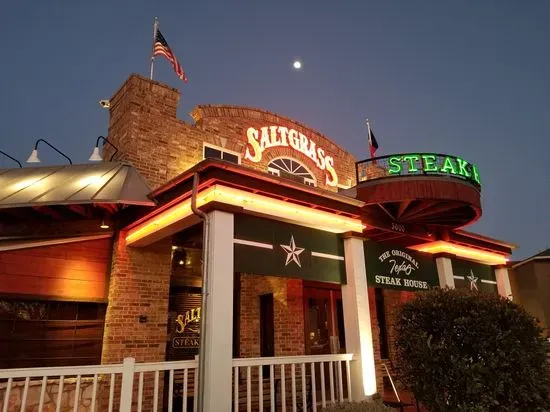 Saltgrass Steak House