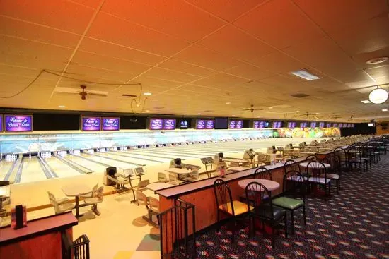 Dream Lanes