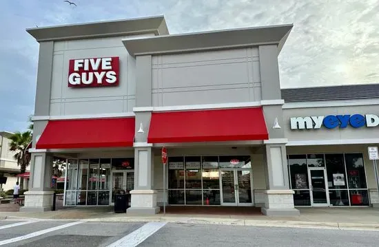 Five Guys