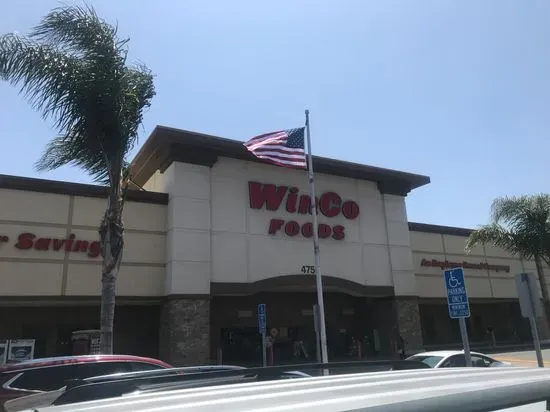 WinCo Foods