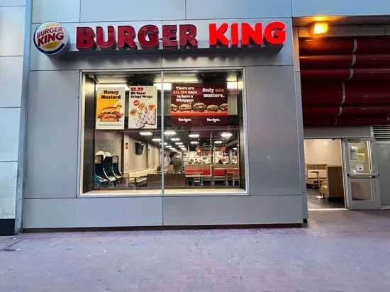 Burger King