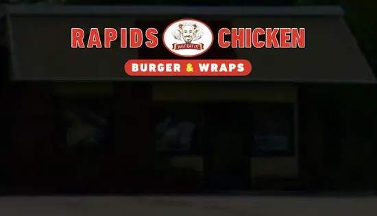 Rapids Chicken