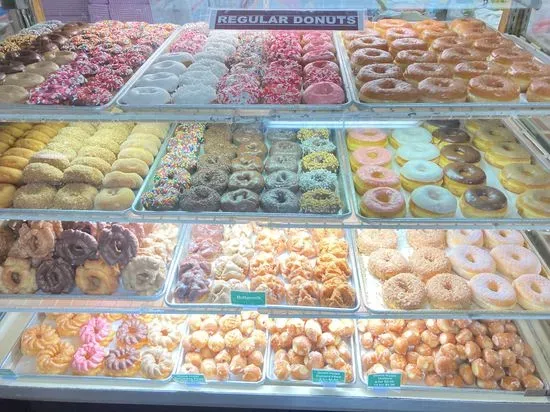 Donut World