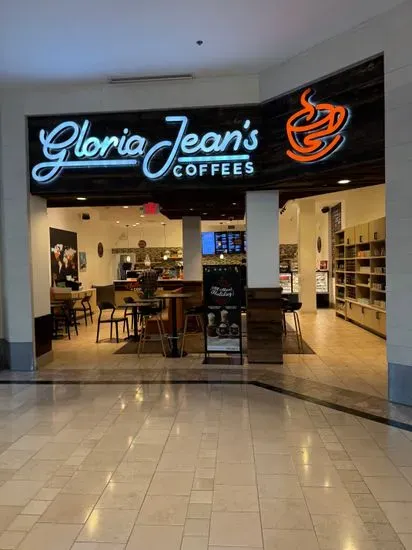 Gloria Jean’s Coffees