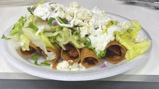 Tacos El Costeño