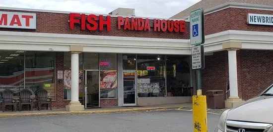 Panda House