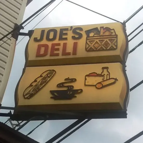 Joe's Deli