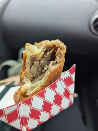 Motor City Meat Pies