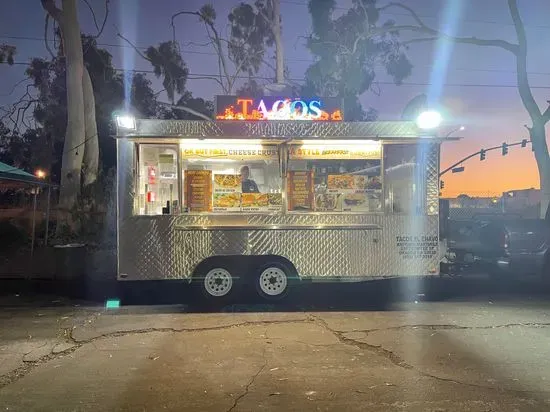 Tacos el chavo