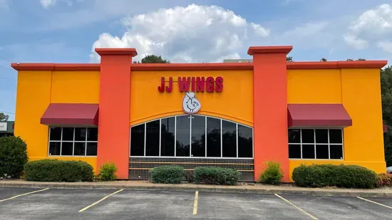 JJ Wings