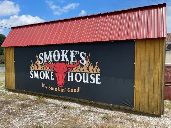 Smoke's Smokehouse