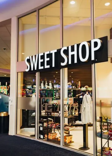 The Sweet Shop