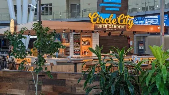 Circle City Beer Garden