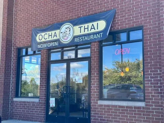 Ocha Thai Restaurant