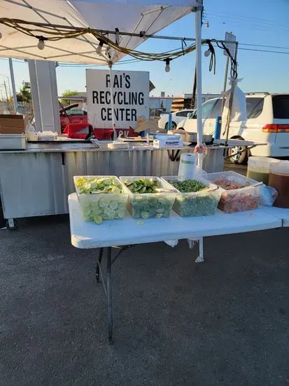 Tacos los poblanos