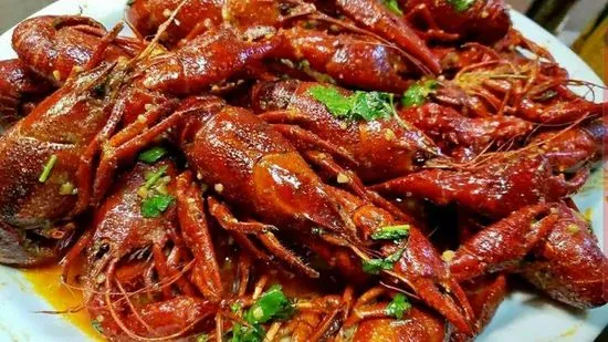 DK Crawfish