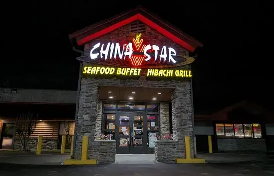 China Star