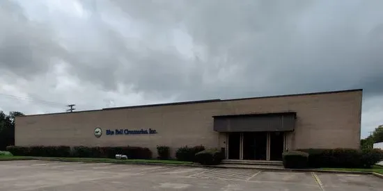 Blue Bell Creameries Alvin distribution branch