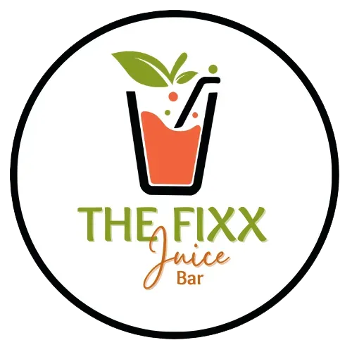 The Fixx Juice Bar