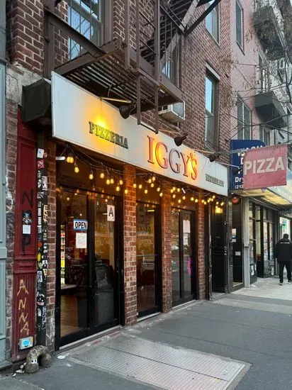 Iggy's Pizzeria