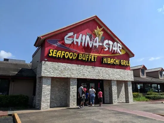 China Star